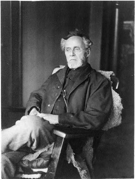 Dr. Andre Taylor Still - [Quelle: cph 3c11668 http://hdl.loc.gov/loc.pnp/cph.3c11668]